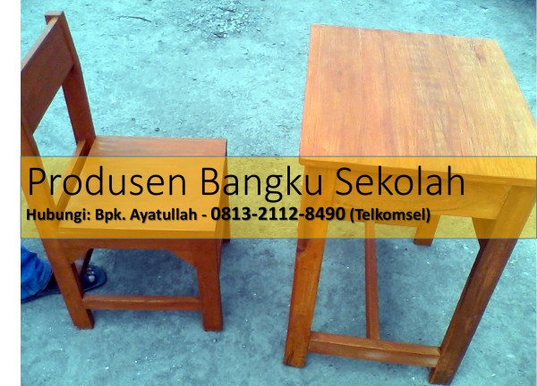 Kursi Sekolah  Modern Bandung distributorkursisekolahbandung